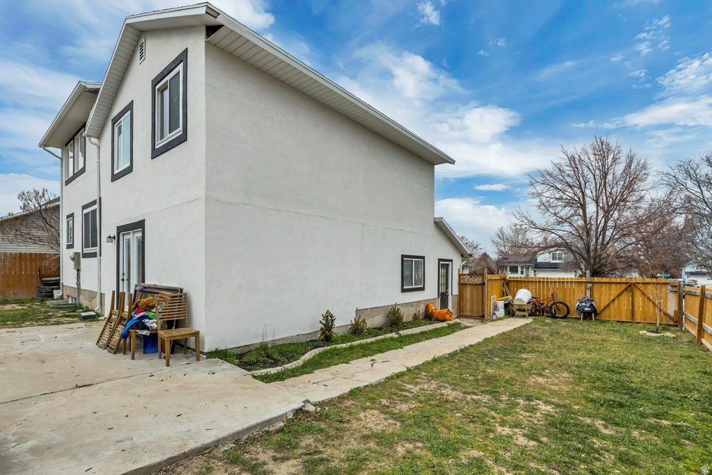 4217 W ROSE DR Salt Lake City, UT 84118