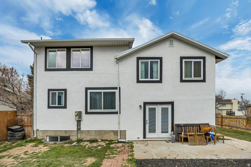 4217 W ROSE DR Salt Lake City, UT 84118