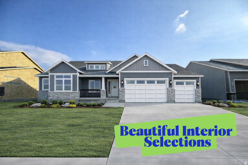 2910 N GALLOWAY LN #266 Plain City, UT 84404