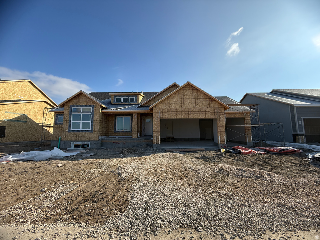 2910 N GALLOWAY LN #266 Plain City, UT 84404