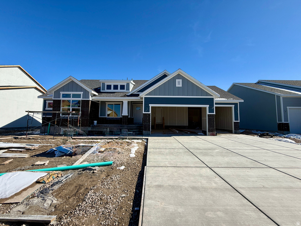 2910 N GALLOWAY LN #266 Plain City, UT 84404