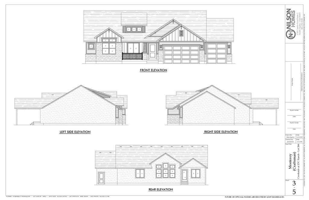 2910 N GALLOWAY LN #266 Plain City, UT 84404