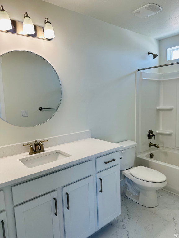 5393 N ORVILLE ST #427 Eagle Mountain, UT 84005