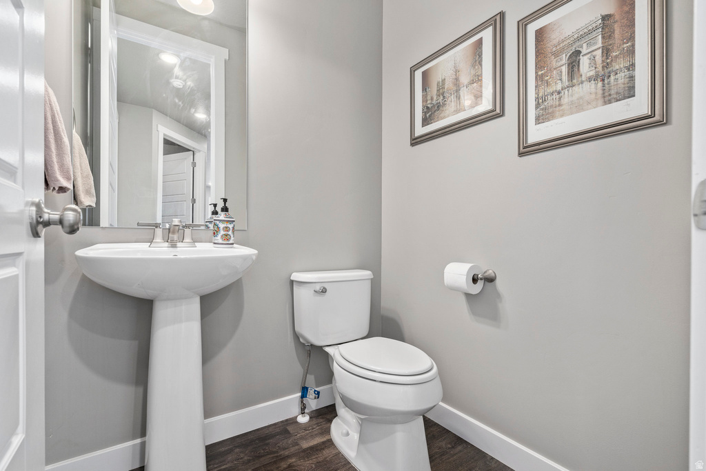 2338 N PENSTEMON WAY Lehi, UT 84048