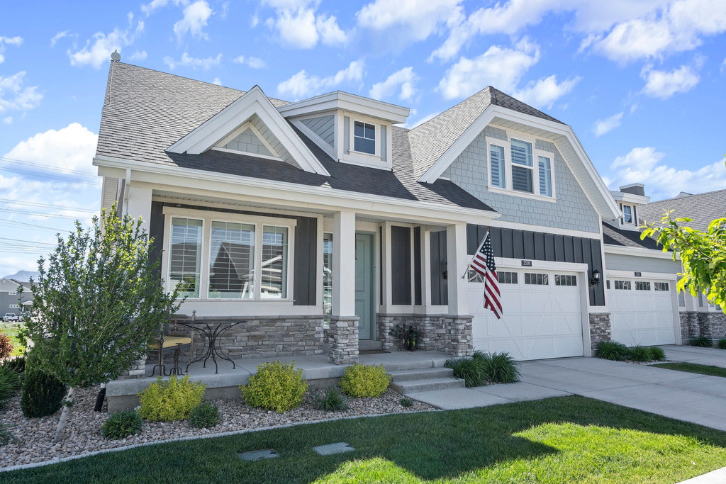 2338 N PENSTEMON WAY Lehi, UT 84048