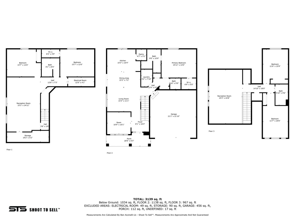 2338 N PENSTEMON WAY Lehi, UT 84048