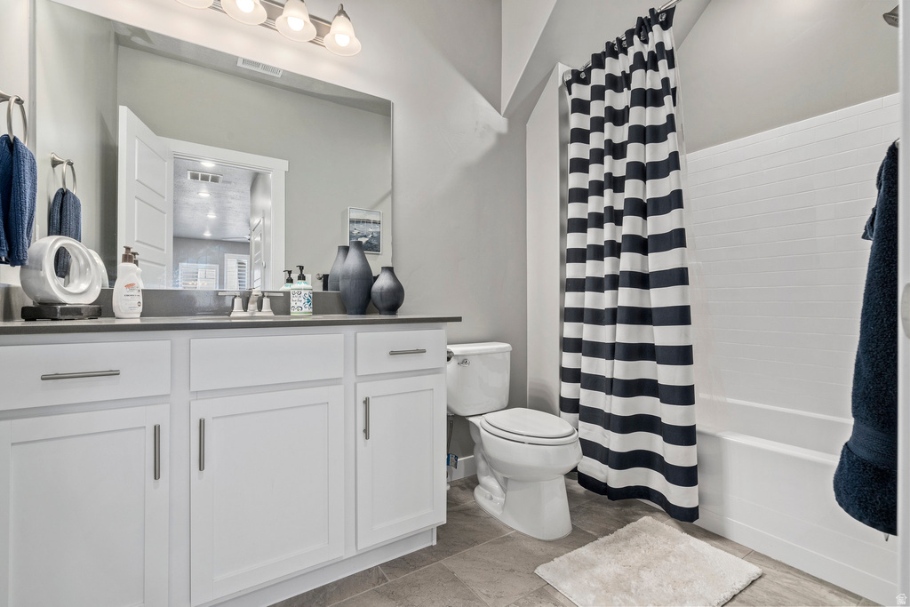 2338 N PENSTEMON WAY Lehi, UT 84048