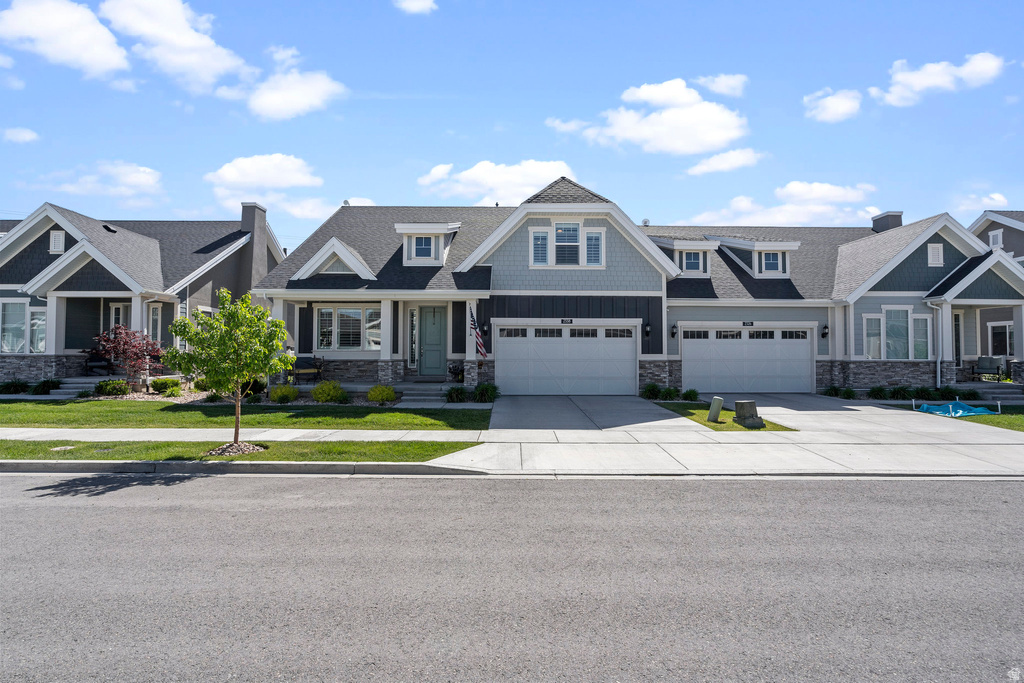 2338 N PENSTEMON WAY Lehi, UT 84048