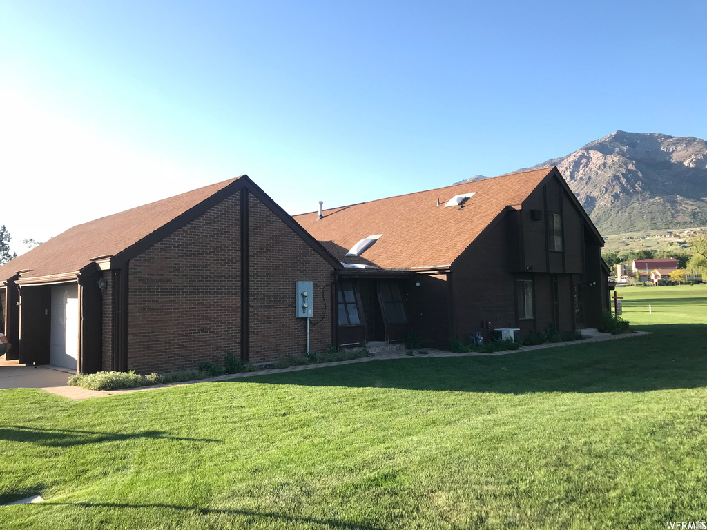 304 W WILLOW WAY Pleasant View, UT 84414