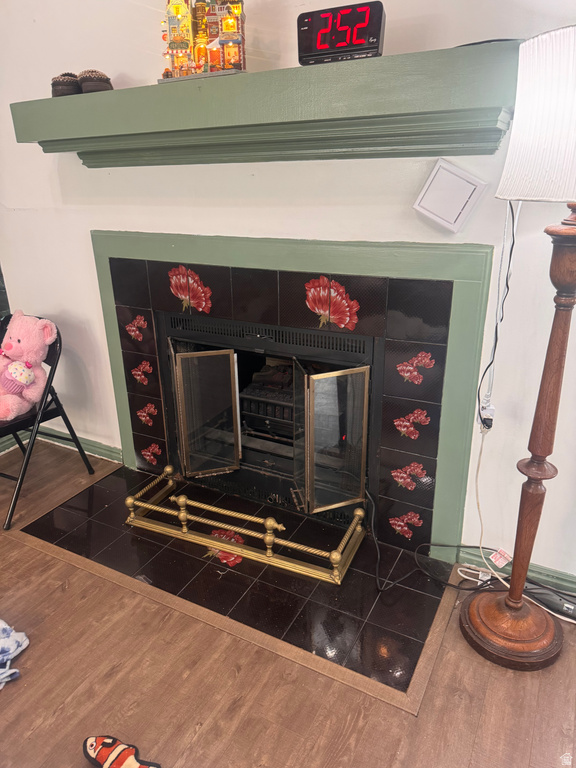 304 W WILLOW WAY Pleasant View, UT 84414