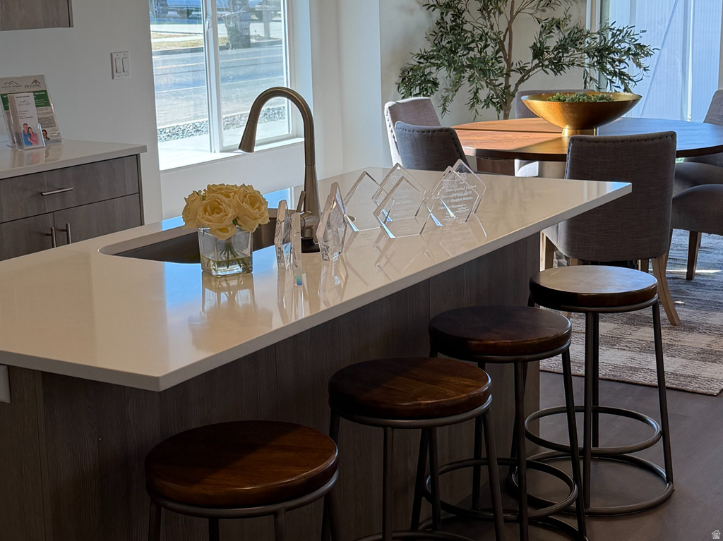 2594 S 2430 W #501 Syracuse, UT 84075