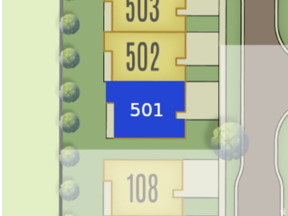 2594 S 2430 W #501 Syracuse, UT 84075