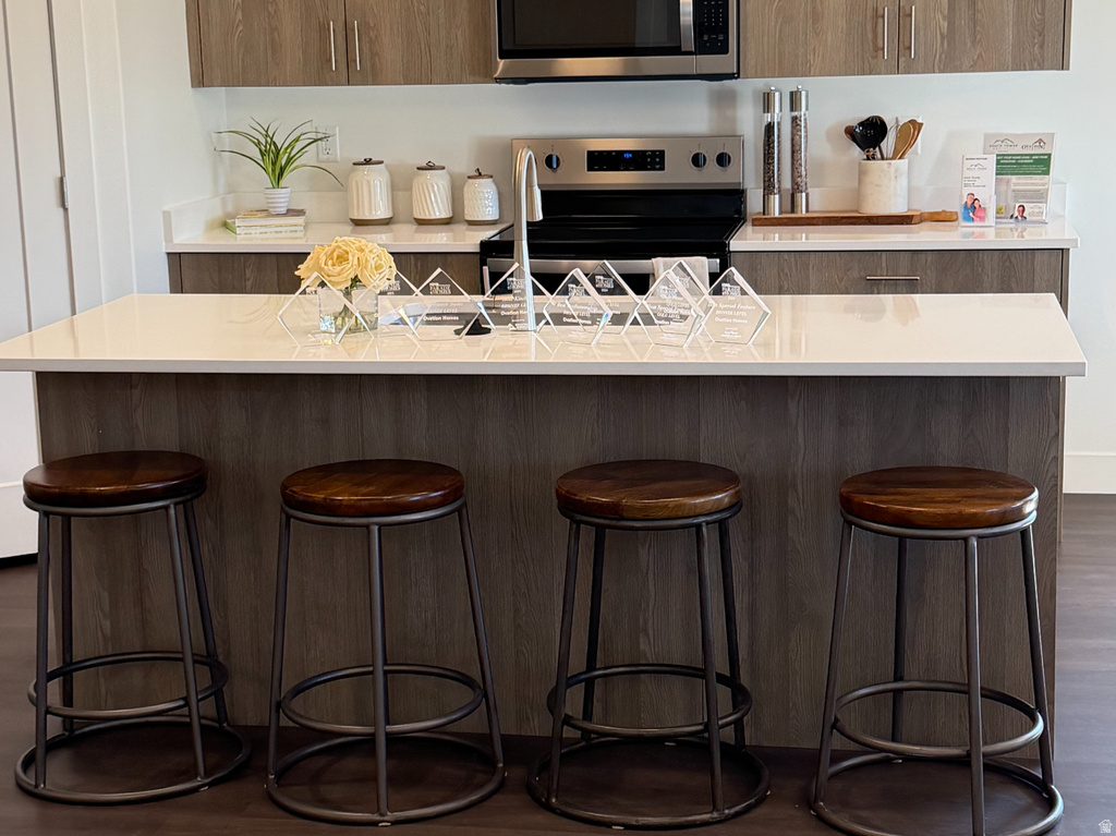 2594 S 2430 W #501 Syracuse, UT 84075