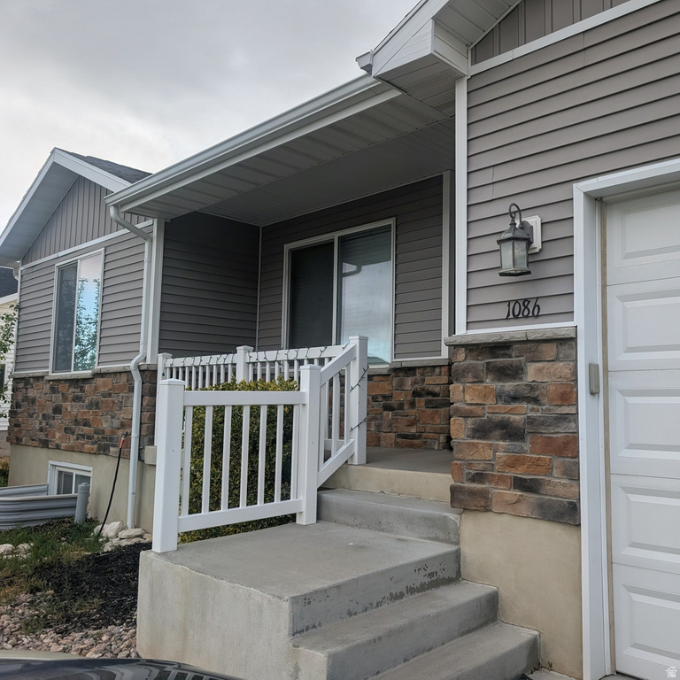 1086 S 150 W Tremonton, UT 84337