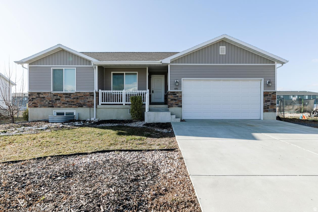 1086 S 150 W Tremonton, UT 84337