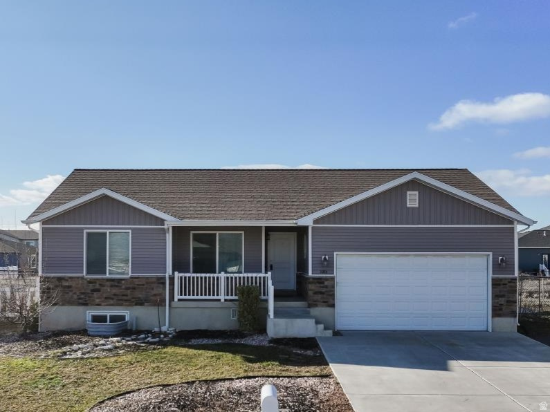 1086 S 150 W Tremonton, UT 84337