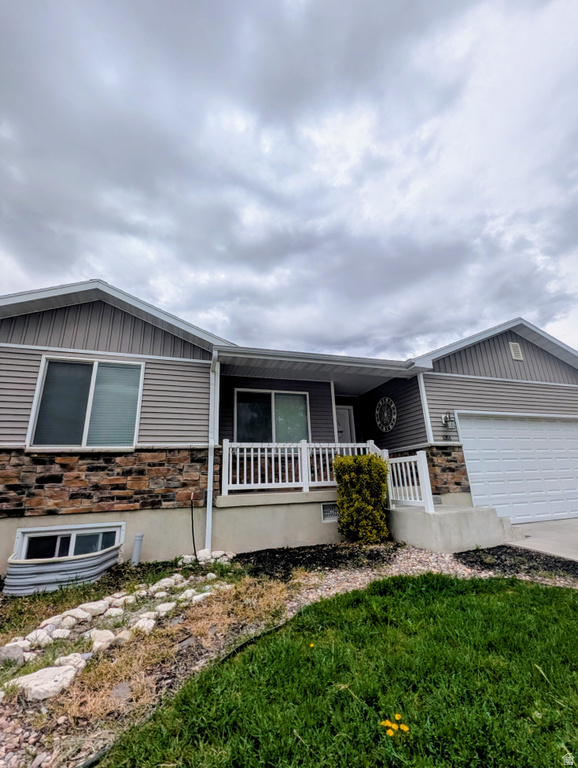1086 S 150 W Tremonton, UT 84337