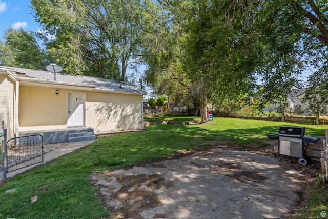 51 S 400 E Clearfield, UT 84015