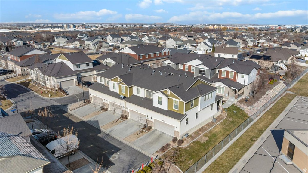 5286 W BARNSBURY LN West Valley City, UT 84120