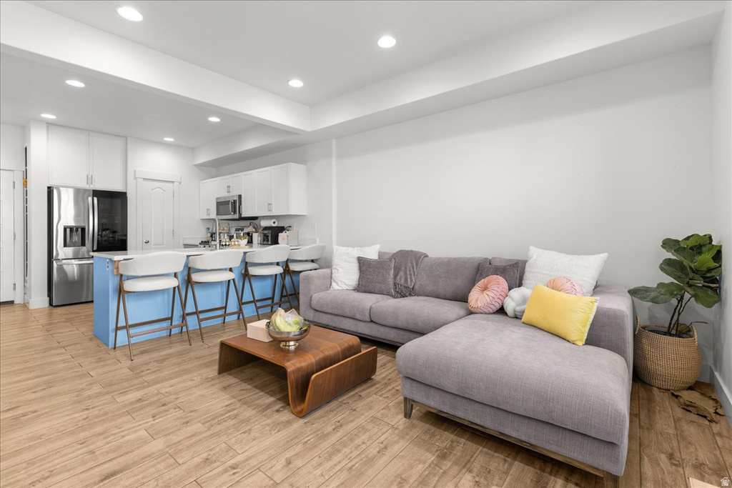 5286 W BARNSBURY LN West Valley City, UT 84120