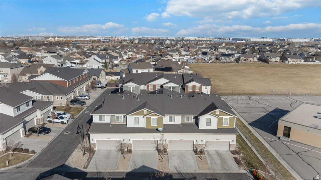 5286 W BARNSBURY LN West Valley City, UT 84120