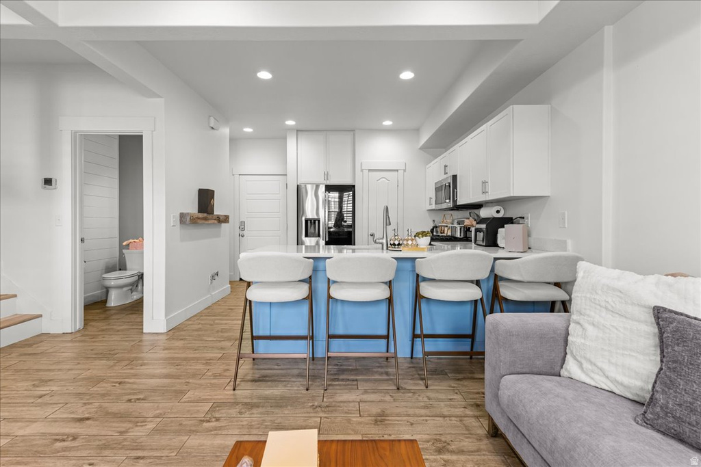 5286 W BARNSBURY LN West Valley City, UT 84120