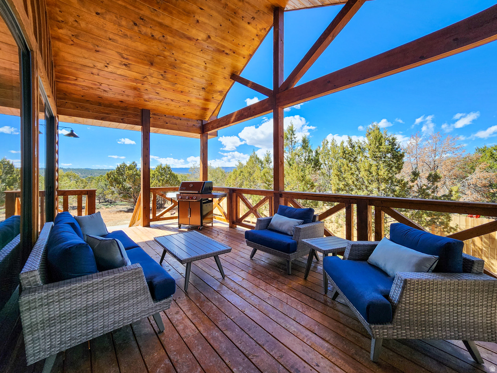 1045 S PINYON PINE DR Orderville, UT 84758