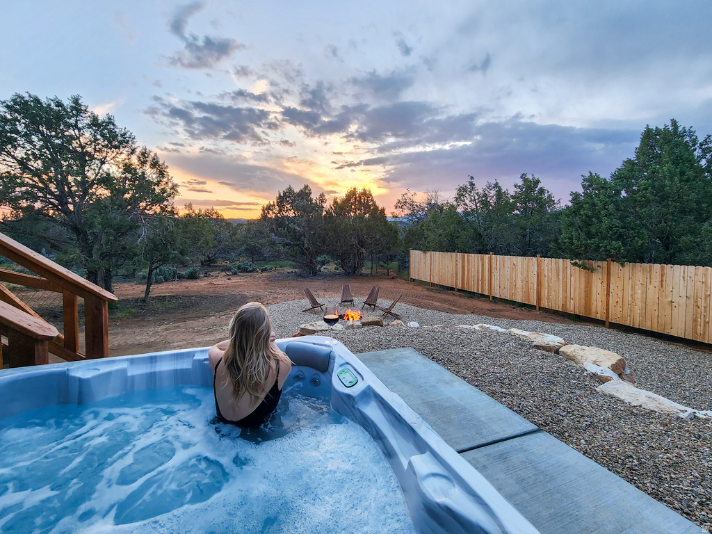 1045 S PINYON PINE DR Orderville, UT 84758