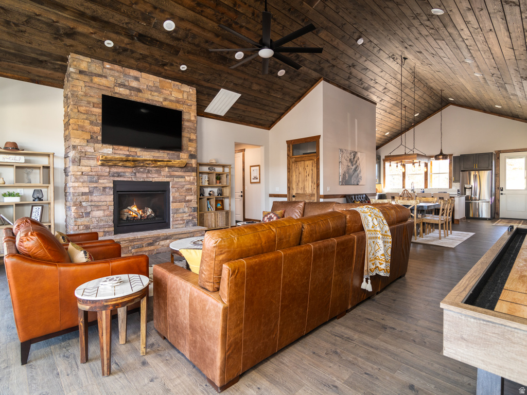 1045 S PINYON PINE DR Orderville, UT 84758