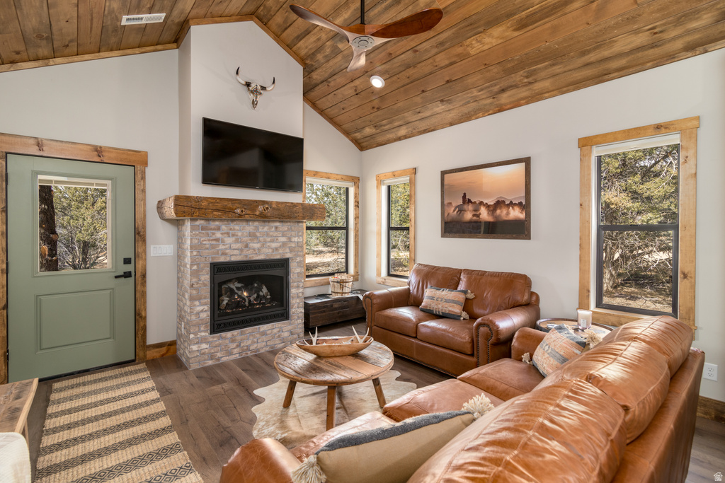 1045 S PINYON PINE DR Orderville, UT 84758