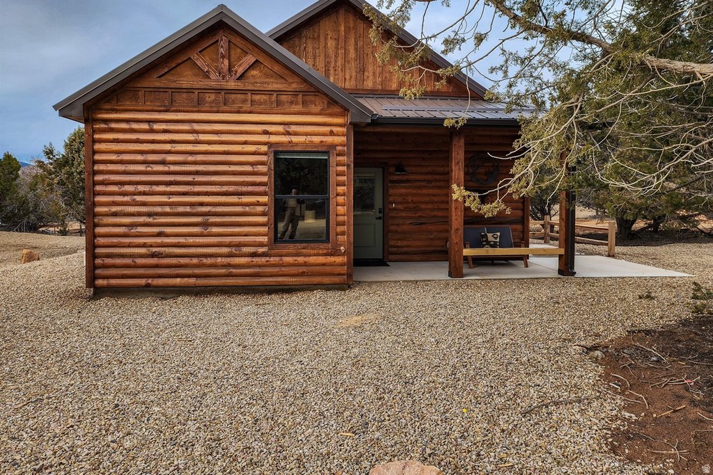 1045 S PINYON PINE DR Orderville, UT 84758