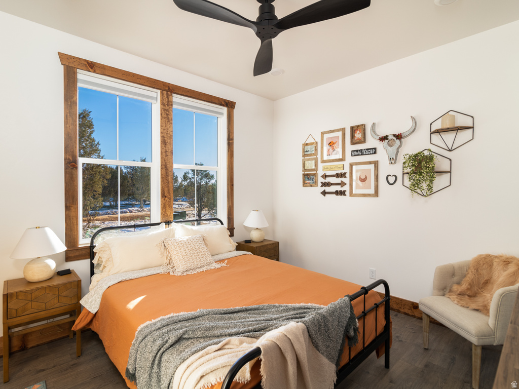 1045 S PINYON PINE DR Orderville, UT 84758