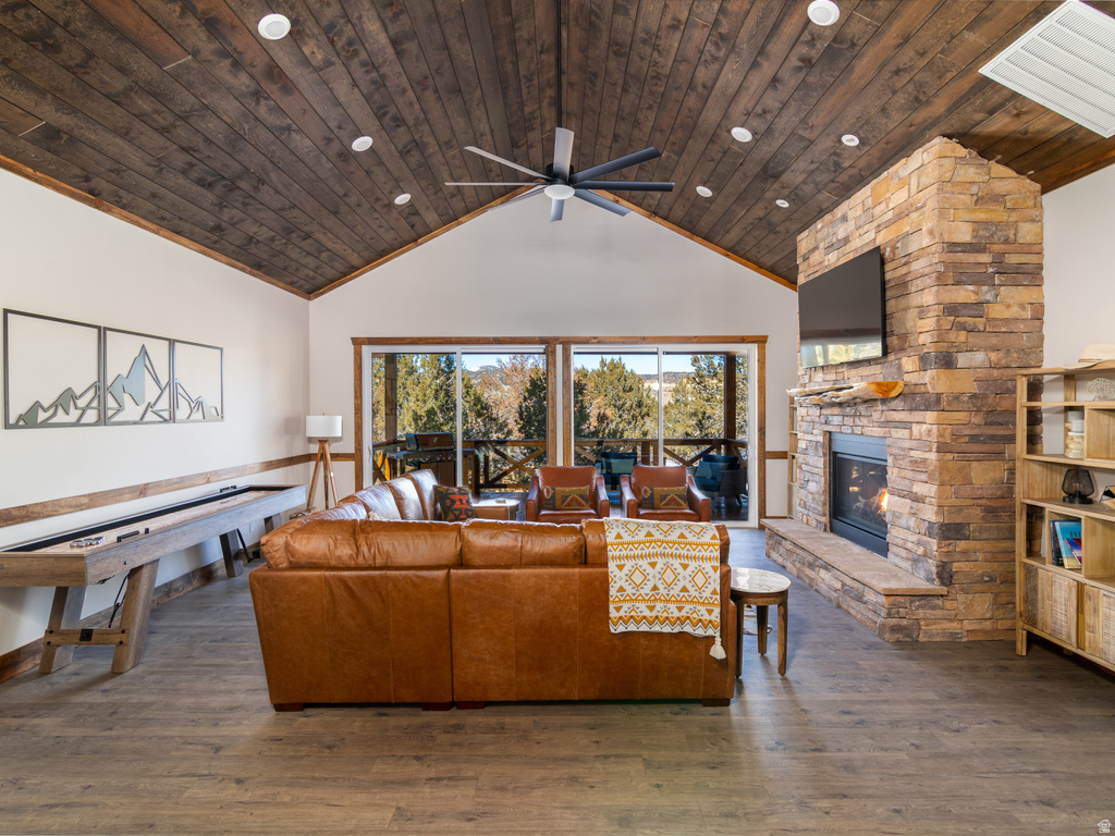 1045 S PINYON PINE DR Orderville, UT 84758