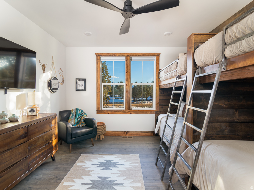 1045 S PINYON PINE DR Orderville, UT 84758