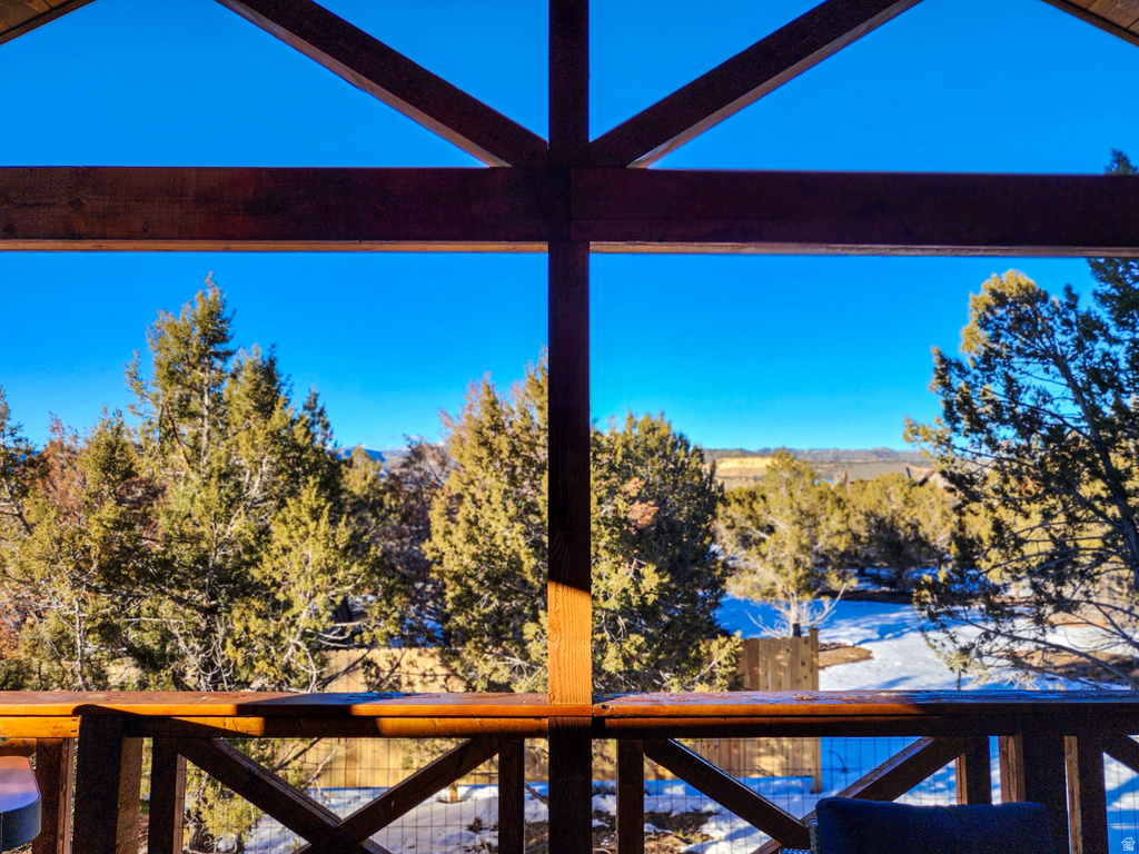 1045 S PINYON PINE DR Orderville, UT 84758