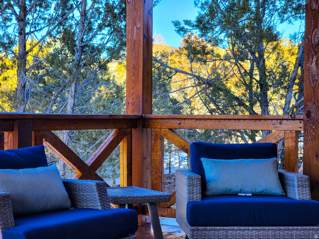 1045 S PINYON PINE DR Orderville, UT 84758