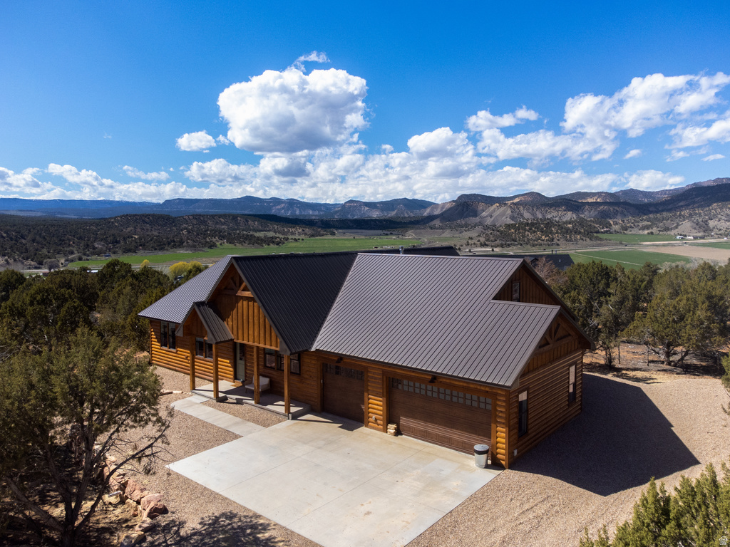 1045 S PINYON PINE DR Orderville, UT 84758