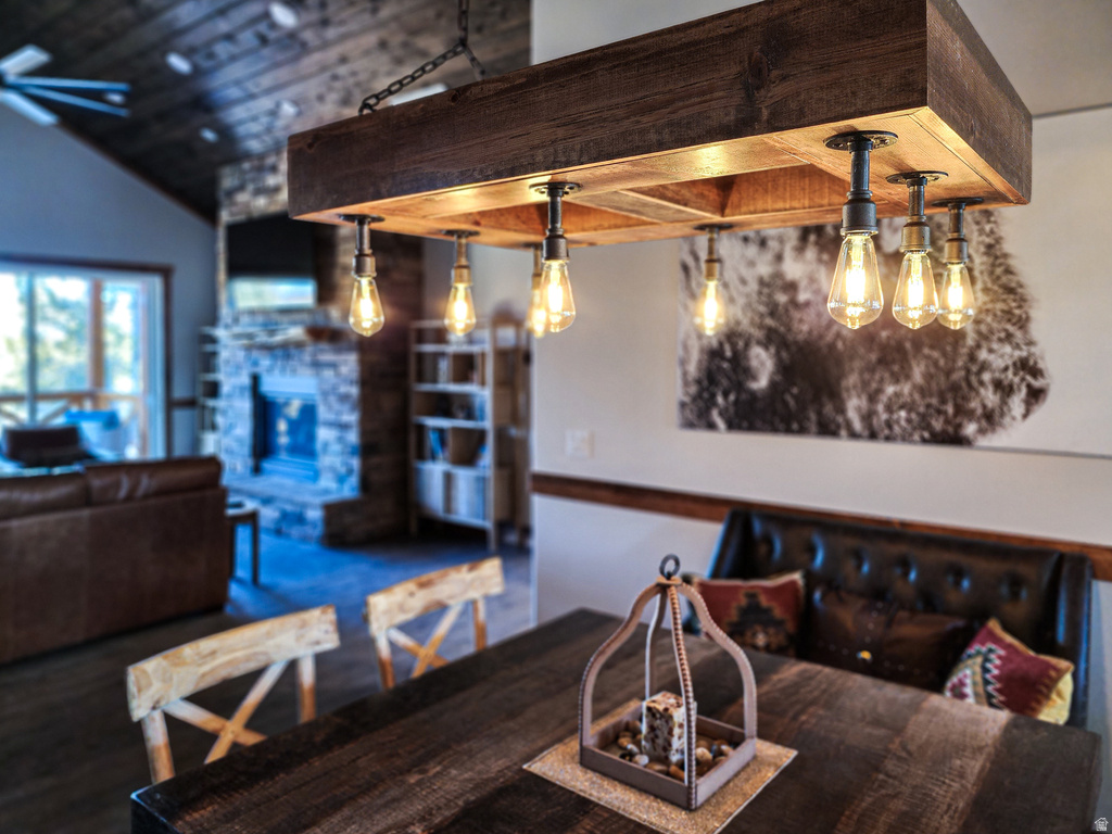 1045 S PINYON PINE DR Orderville, UT 84758