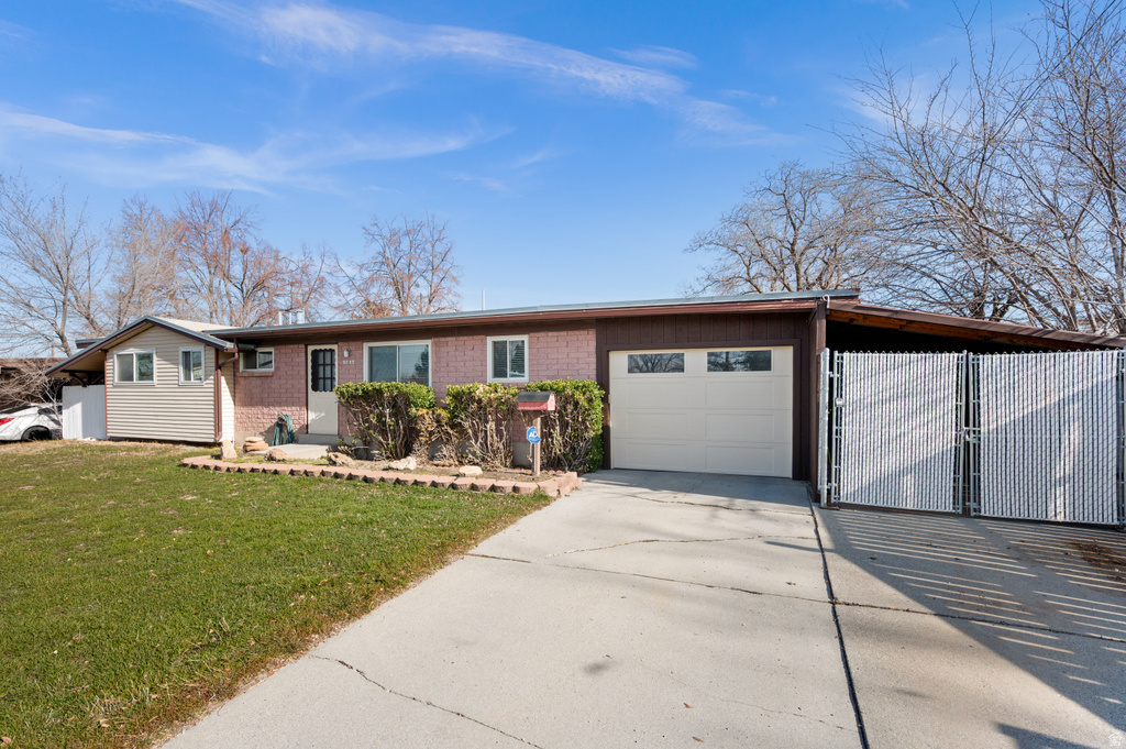 3737 S 4265 W Salt Lake City, UT 84120