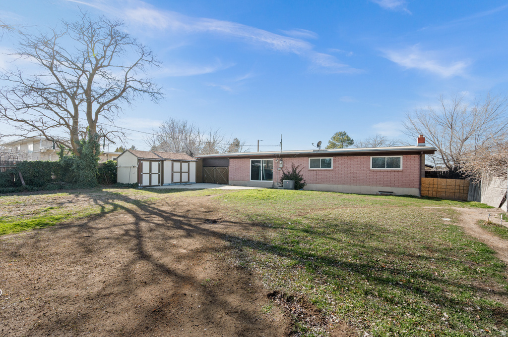 3737 S 4265 W Salt Lake City, UT 84120