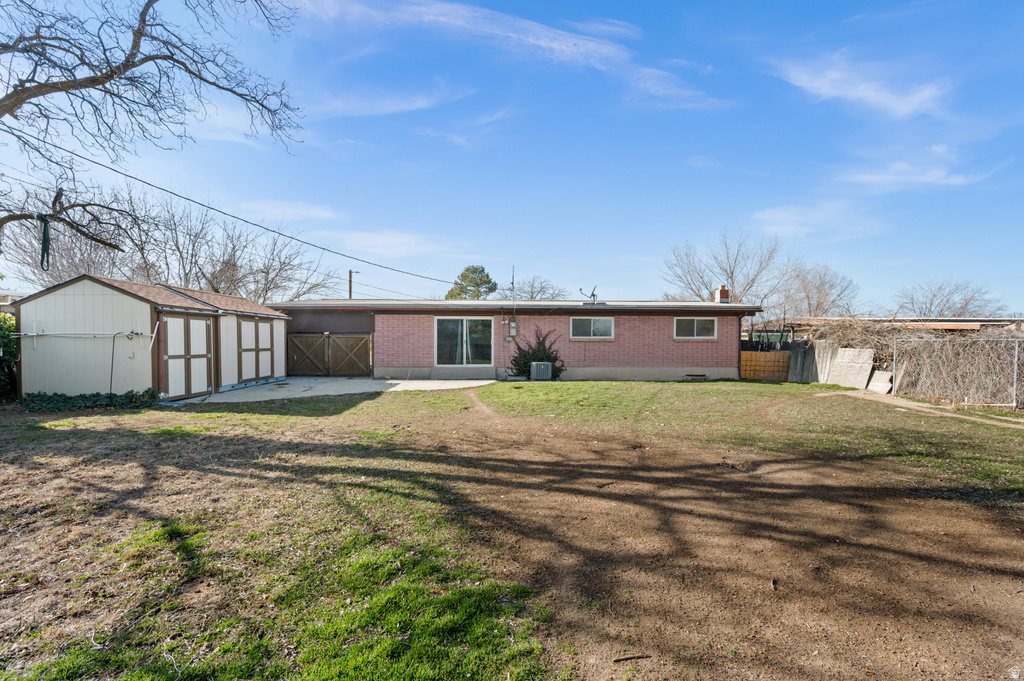 3737 S 4265 W Salt Lake City, UT 84120