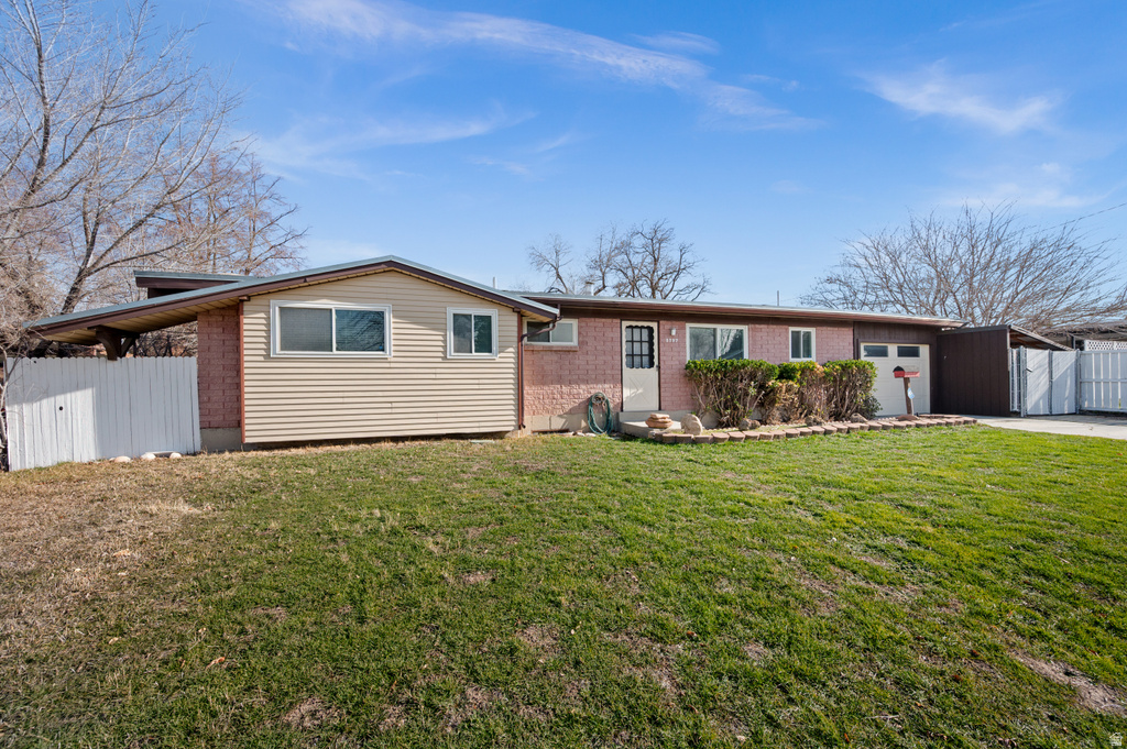 3737 S 4265 W Salt Lake City, UT 84120