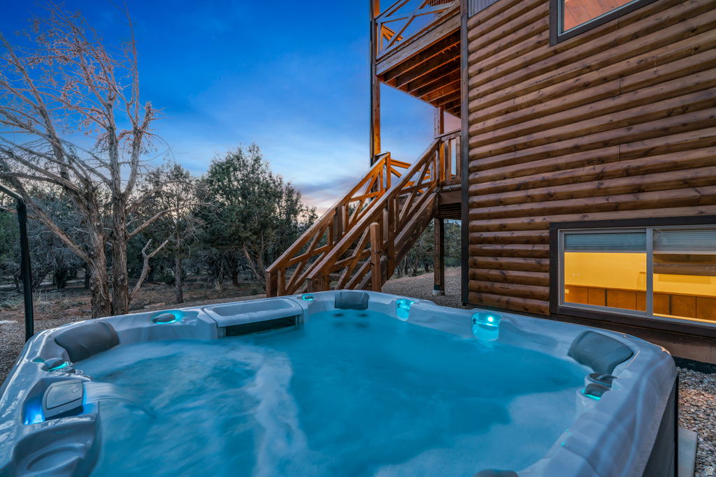 10915 PINYON PINE DR Orderville, UT 84758