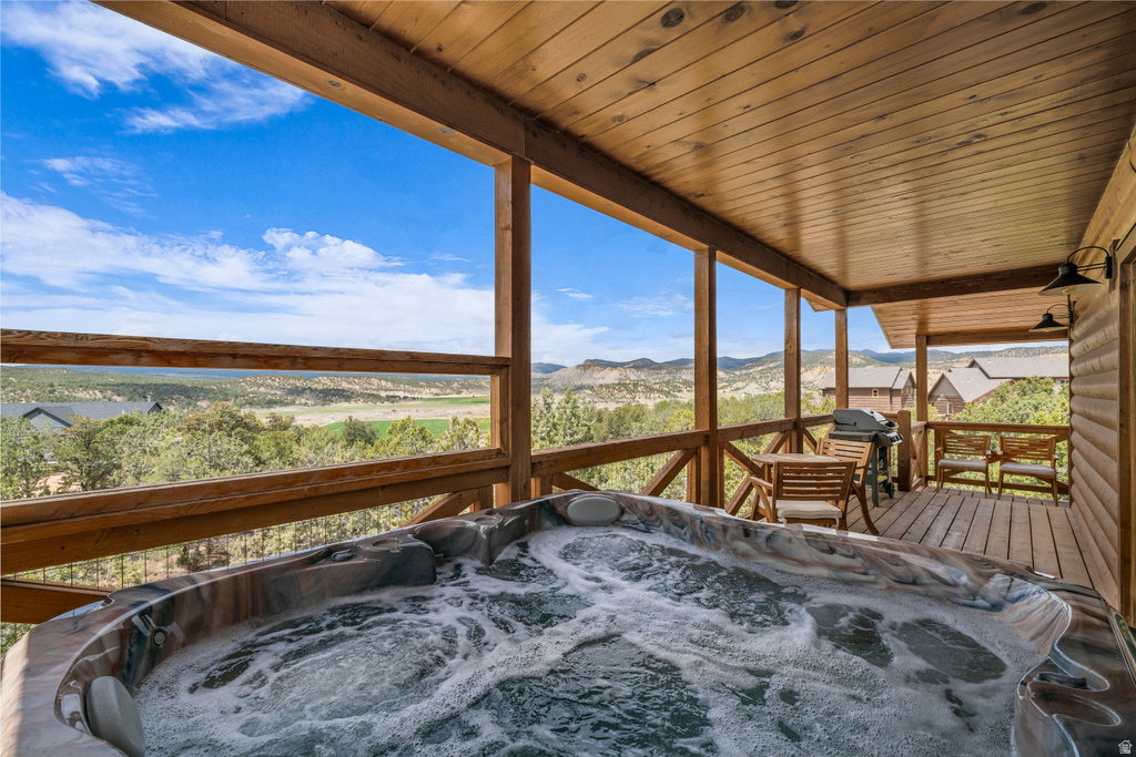 10915 PINYON PINE DR Orderville, UT 84758