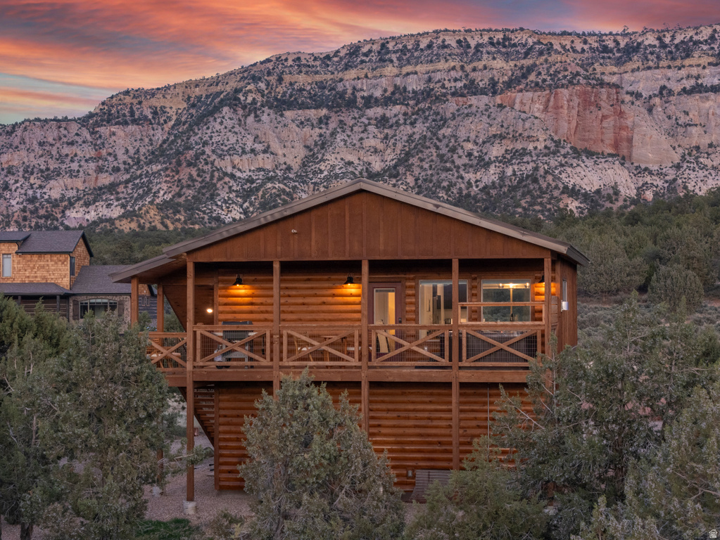 10915 PINYON PINE DR Orderville, UT 84758