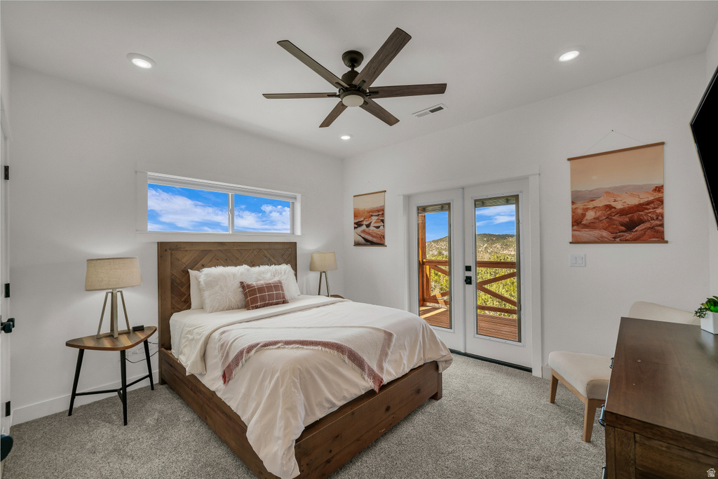 10915 PINYON PINE DR Orderville, UT 84758