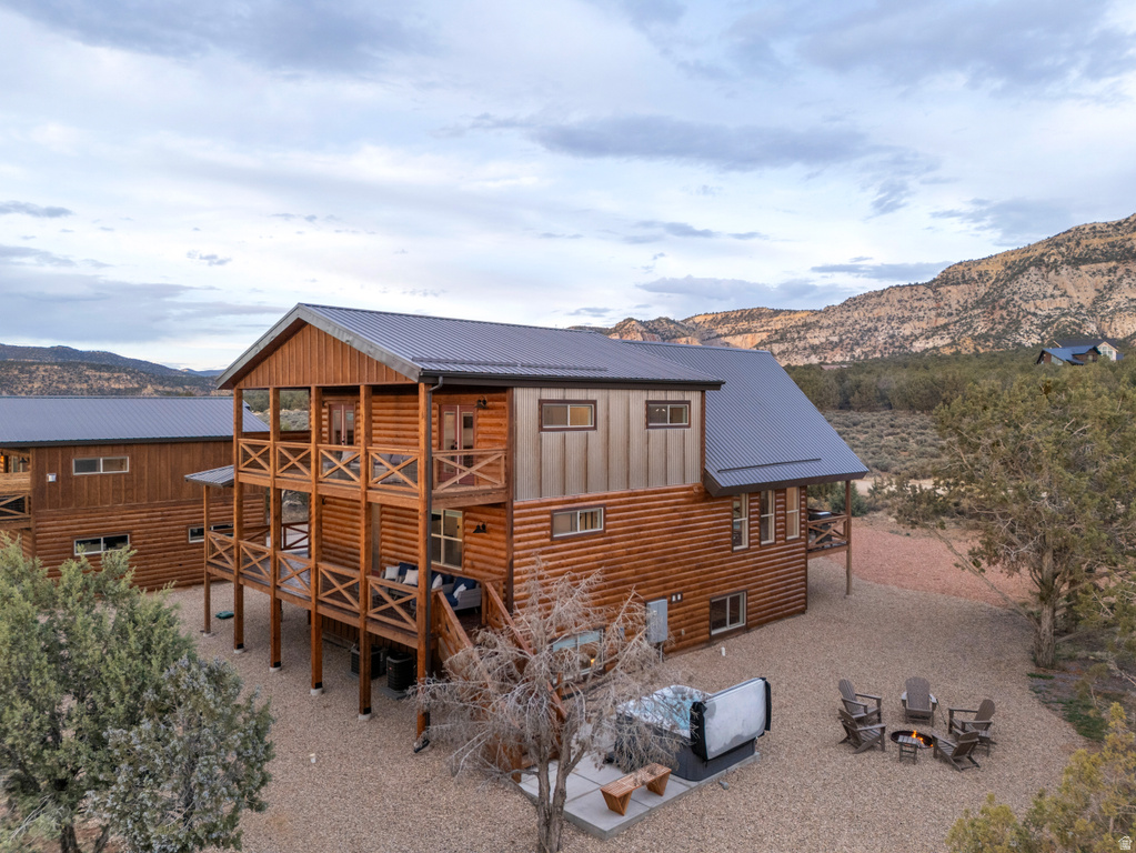 10915 PINYON PINE DR Orderville, UT 84758