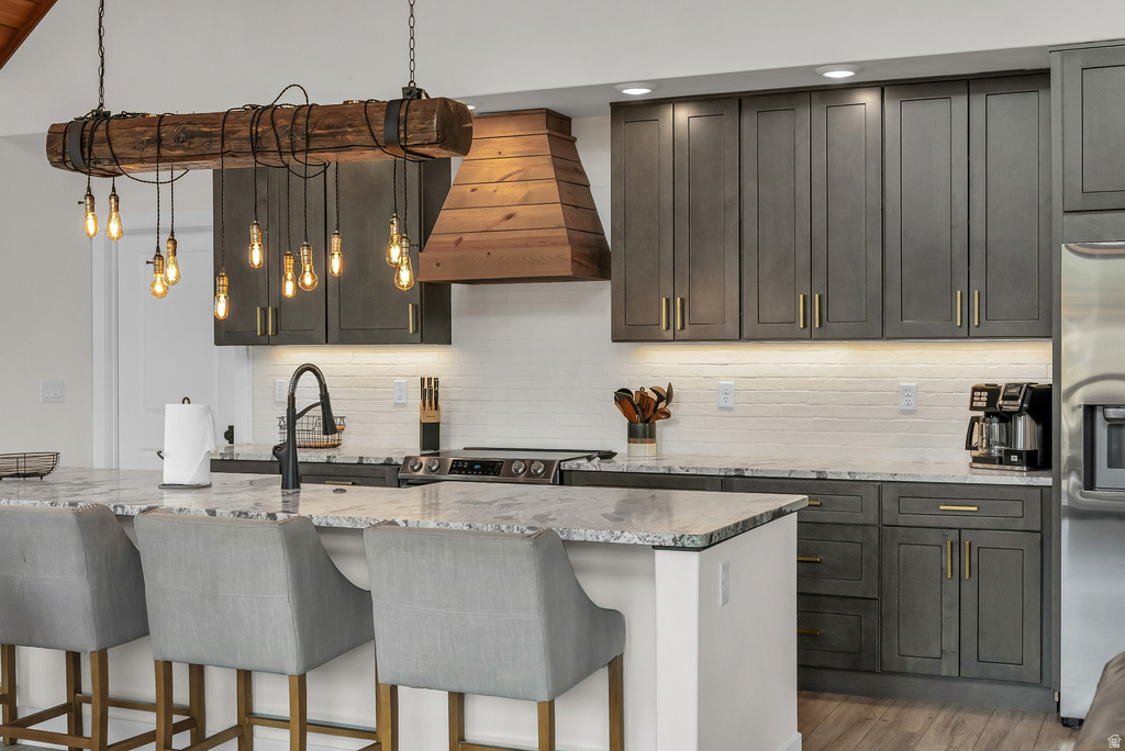 10915 PINYON PINE DR Orderville, UT 84758