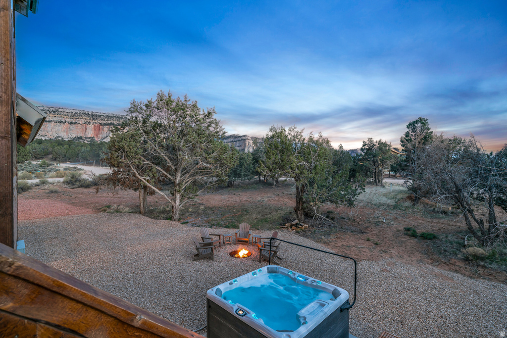 10915 PINYON PINE DR Orderville, UT 84758