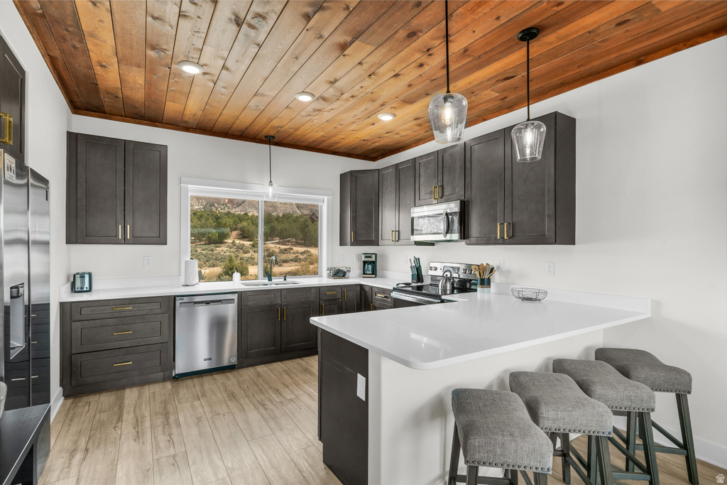 10915 PINYON PINE DR Orderville, UT 84758